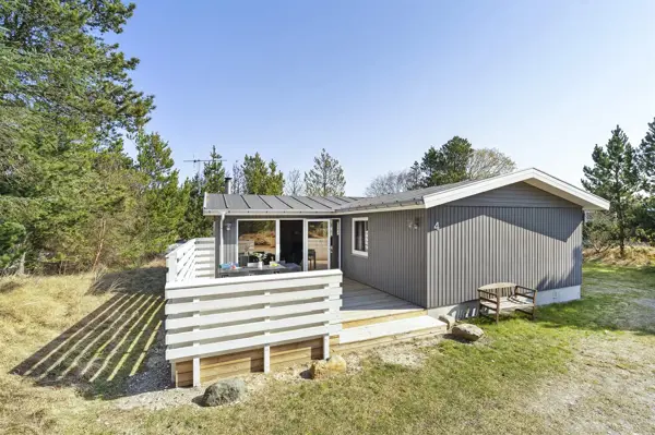 Ferienhaus 17-1112 in Klitmøller / Thy