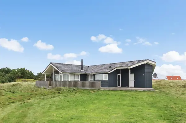 Ferienhaus 17-1148 in Klitmøller / Thy