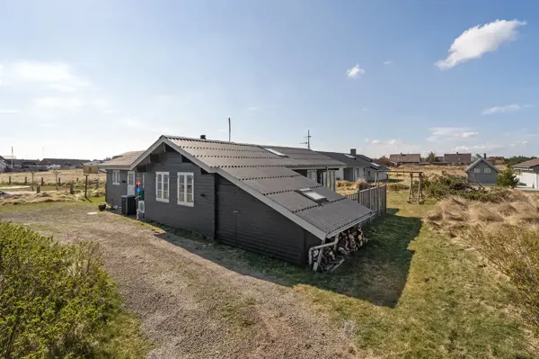 Ferienhaus 17-1242 in Klitmøller / Thy