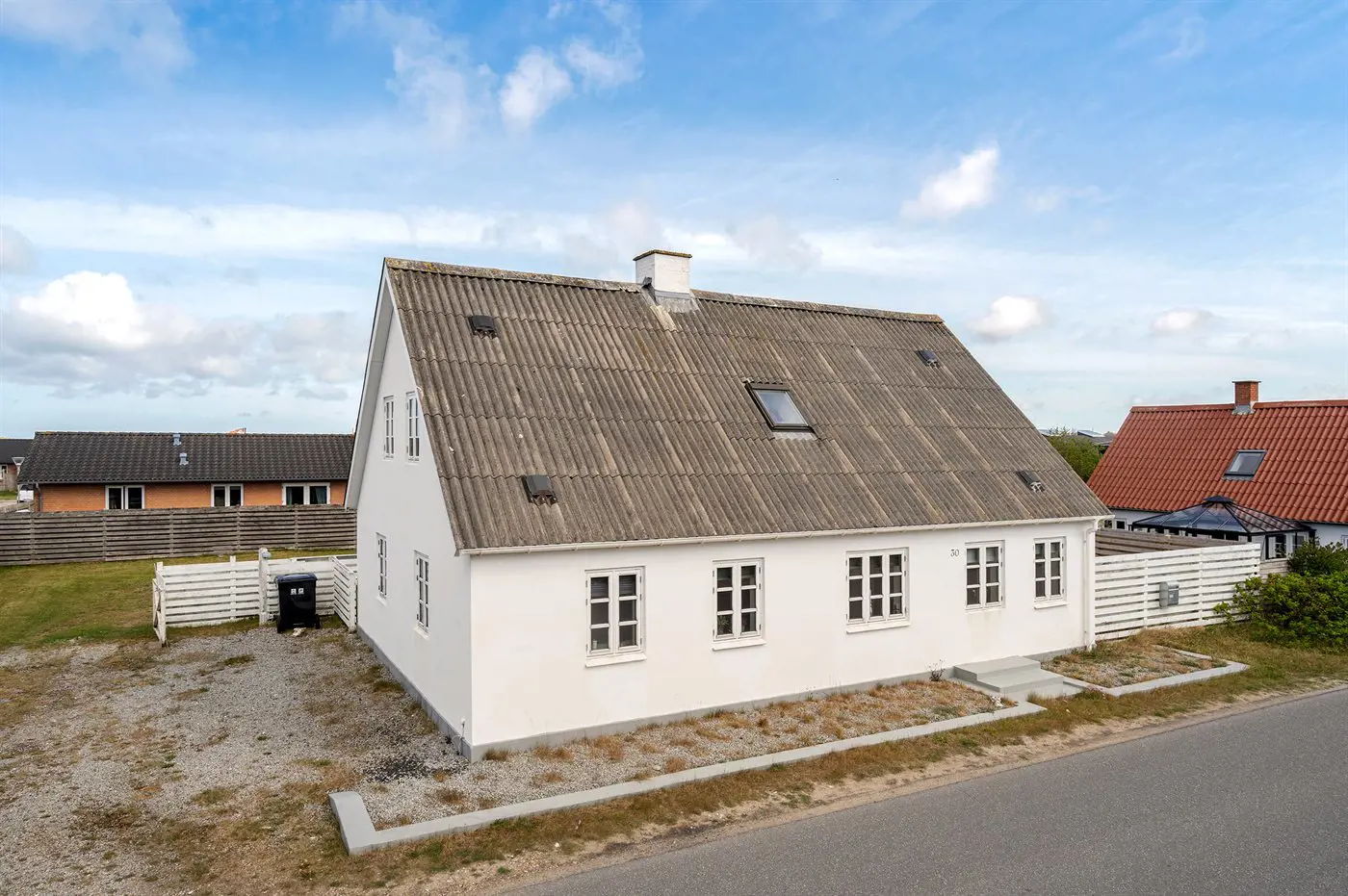 Haus 17-1257 in Klitmøller, Thy