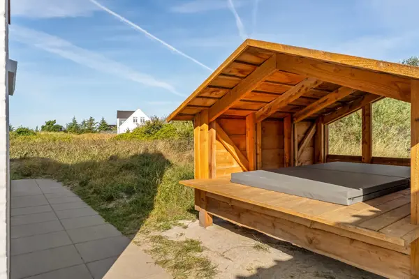 Ferienhaus 17-1273 in Peder Hausgaards Vej 40, Klitmøller | Bild 24 von 26
