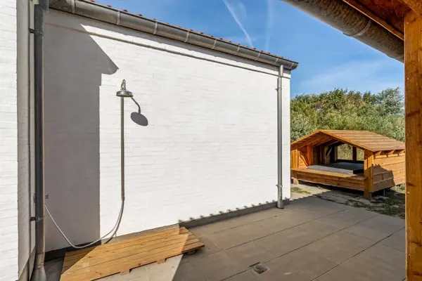 Ferienhaus 17-1273 in Peder Hausgaards Vej 40, Klitmøller | Bild 25 von 26