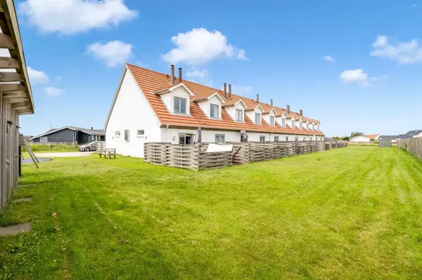 Ferienwohnung 17-1288 in Klitmøller / Thy