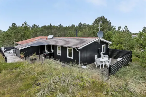Ferienhaus 17-2073 in Vorupør / Thy