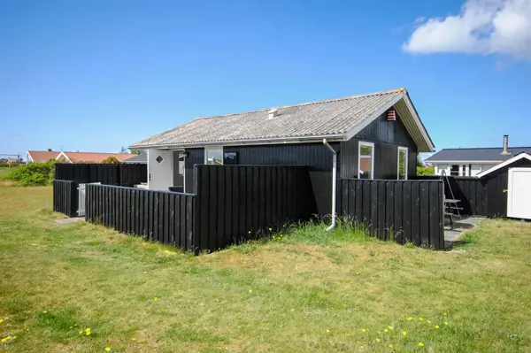 Ferienhaus 17-2148 in Vorupør / Thy