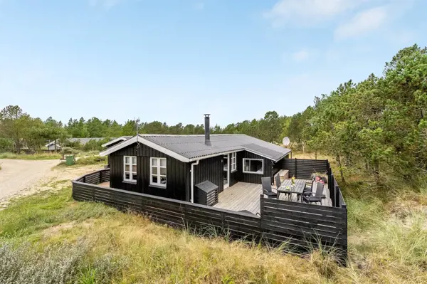 Ferienhaus 17-2223 in Vorupør / Thy