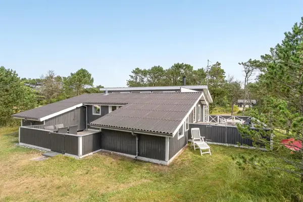 Ferienhaus 17-2265 in Vorupør / Thy