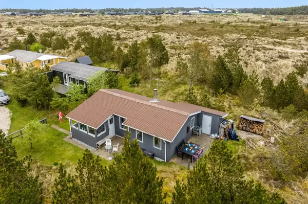 Ferienhaus 17-2269 in Vorupør / Thy