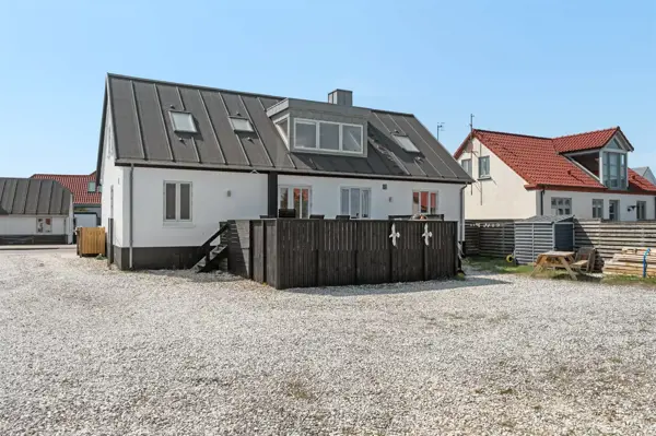 Ferienhaus 17-2272 in Vorupør / Thy
