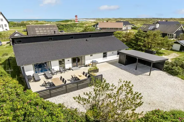Ferienhaus 17-2276 in Vorupør / Thy