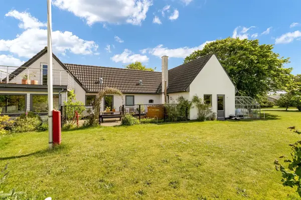 Ferienhaus 17-2277 in Vorupør / Thy