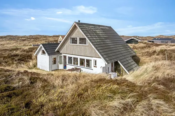 Ferienhaus 17-2521 in Stenbjerg / Thy