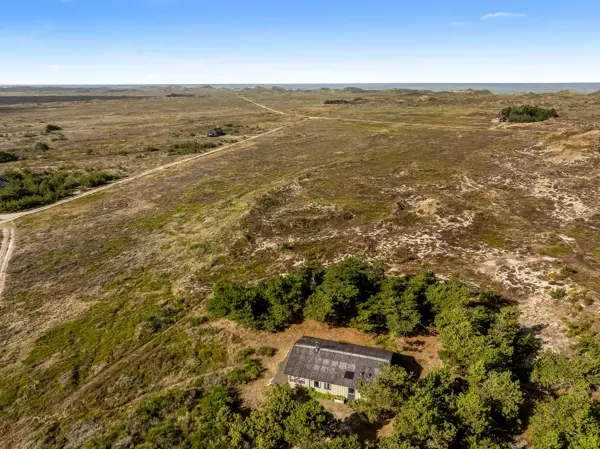 Ferienhaus 18-1010 in Lyngbyvej 51, Svankær | Bild 27 von 30