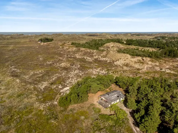 Ferienhaus 18-1010 in Lyngbyvej 51, Svankær | Bild 28 von 30