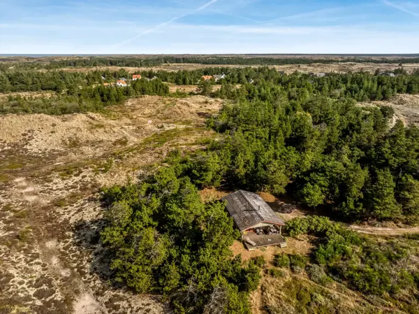 Ferienhaus 18-1010 in Lyngbyvej 51, Svankær | Bild 29 von 30