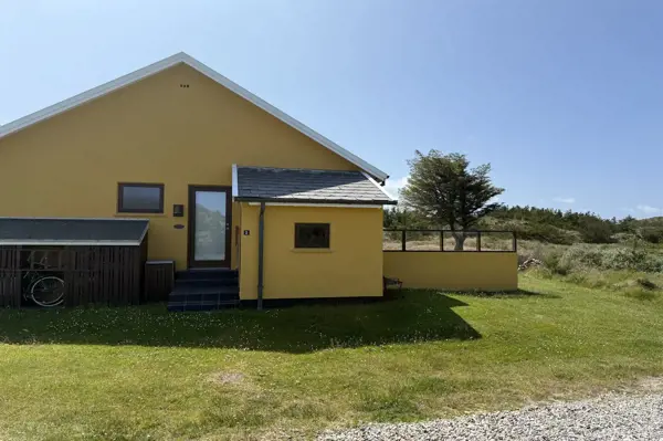 Ferienhaus 18-2006 in Svankær / Thy