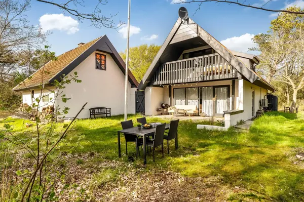 Ferienhaus 18-3135 in Agger / Thy
