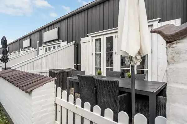 Ferienwohnung 18-3144 in Agger / Thy