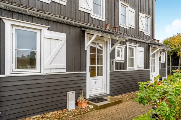 Ferienwohnung 18-3145 in Agger / Thy