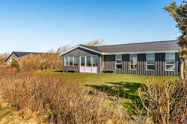 Ferienhaus 18-4045 in Kjærgården / Limfjord