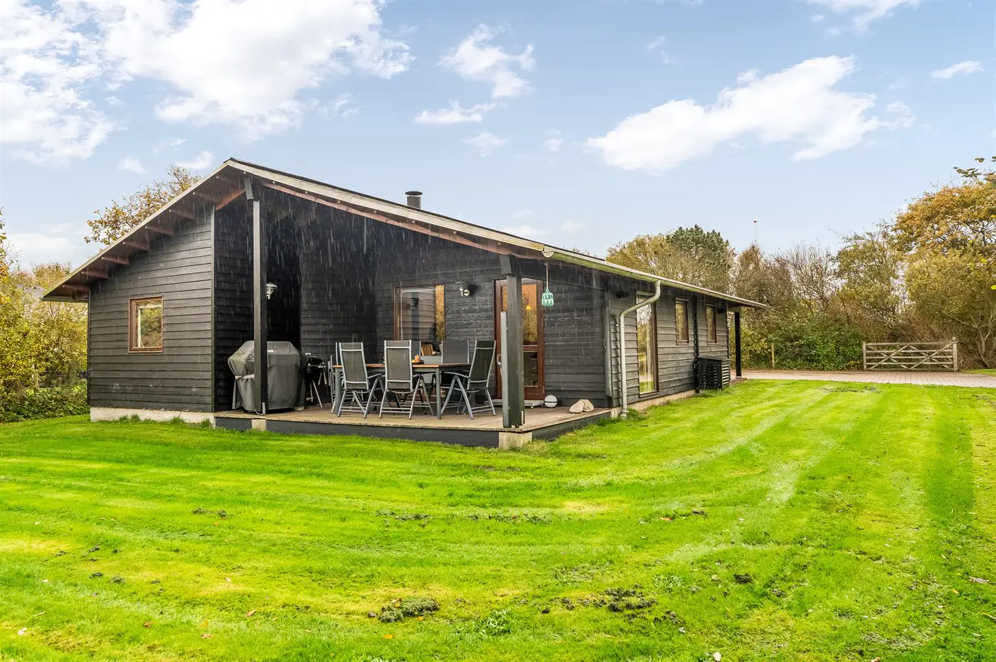 Ferienhaus 18-4047 in Kjærgården / Limfjord