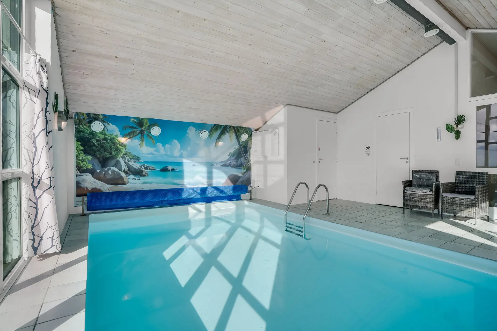 Ferienhaus 18-4048 in Ingersvej 9, Kjærgården | Bild 2 von 38
