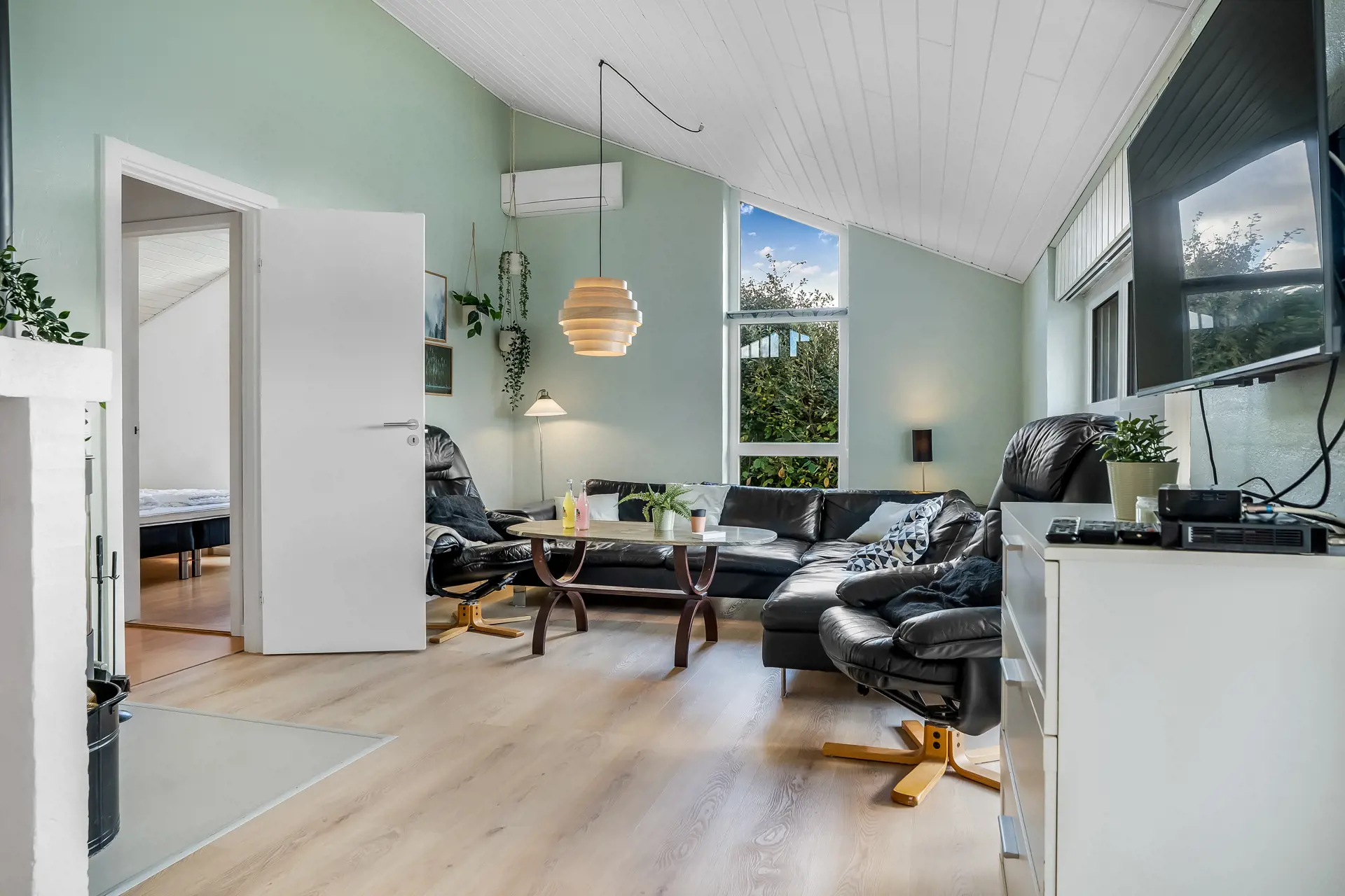 Ferienhaus 18-4048 in Ingersvej 9, Kjærgården | Bild 3 von 38