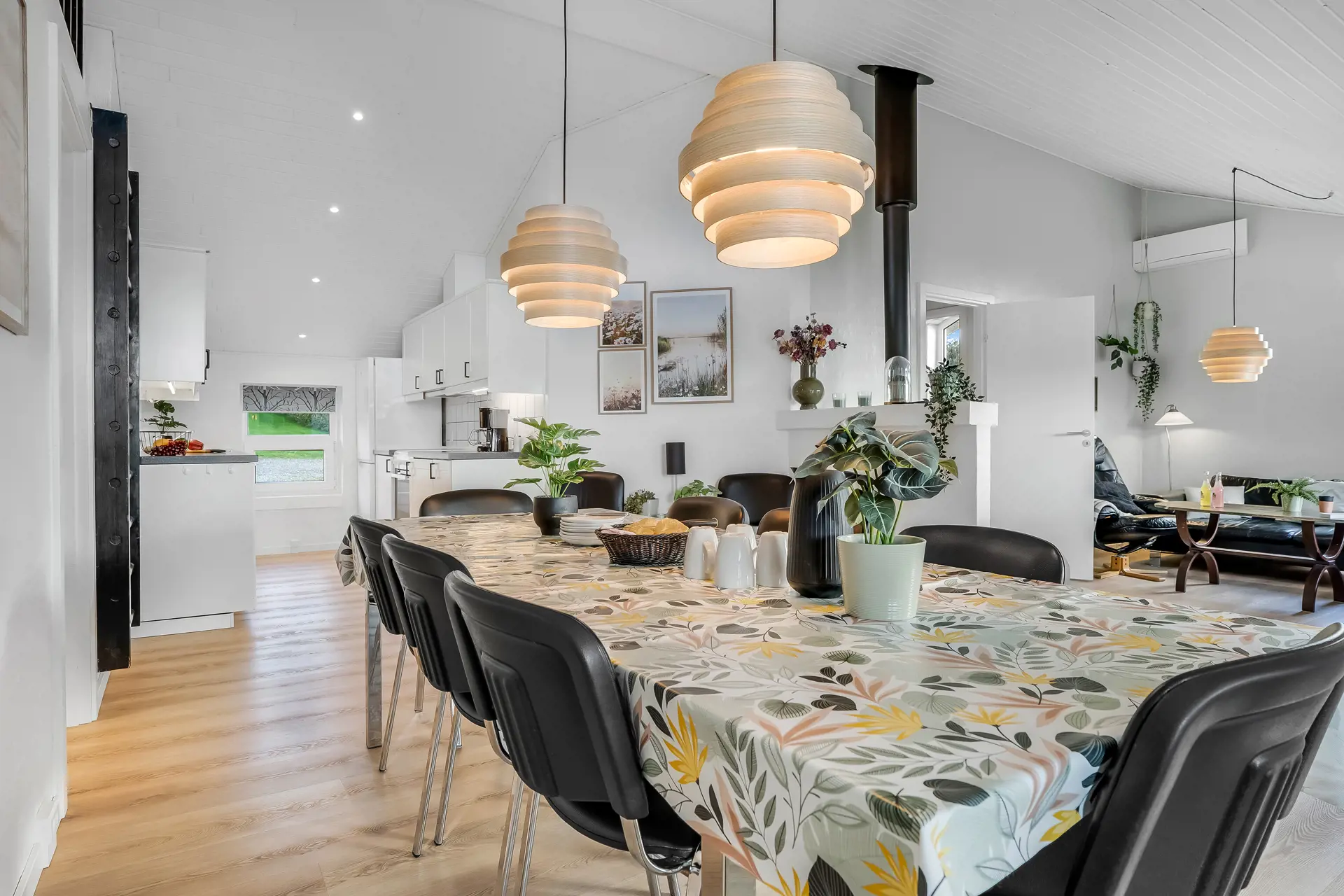 Ferienhaus 18-4048 in Ingersvej 9, Kjærgården | Bild 4 von 38