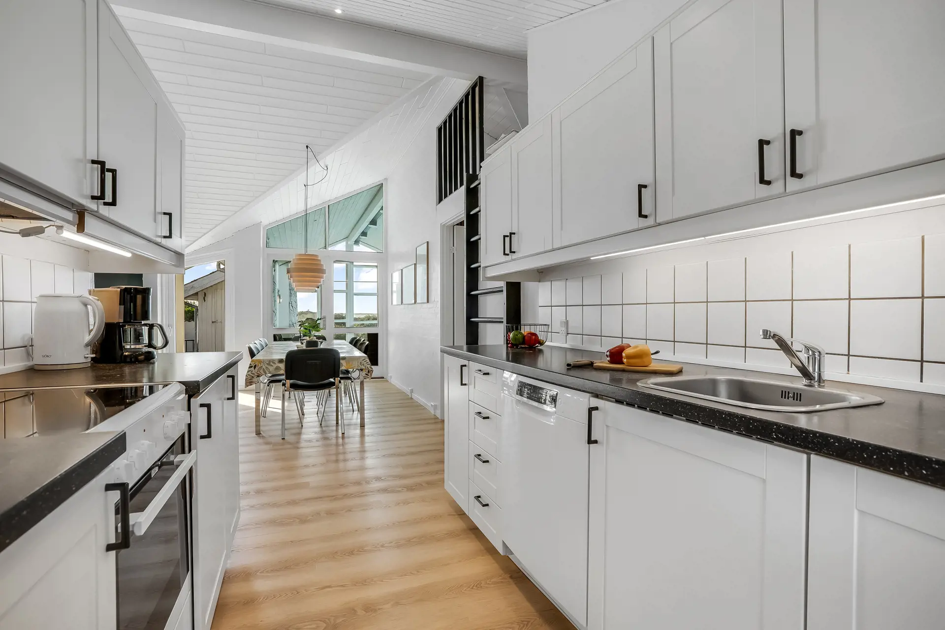 Ferienhaus 18-4048 in Ingersvej 9, Kjærgården | Bild 5 von 38