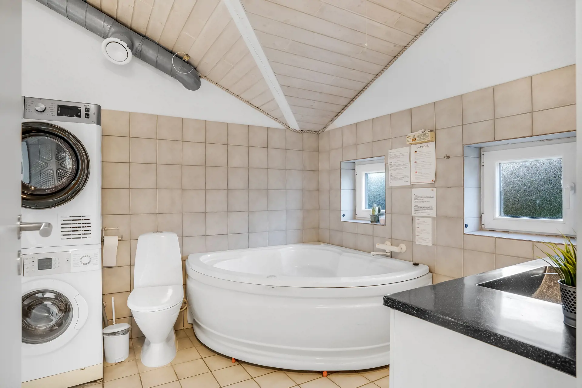 Ferienhaus 18-4048 in Ingersvej 9, Kjærgården | Bild 6 von 38