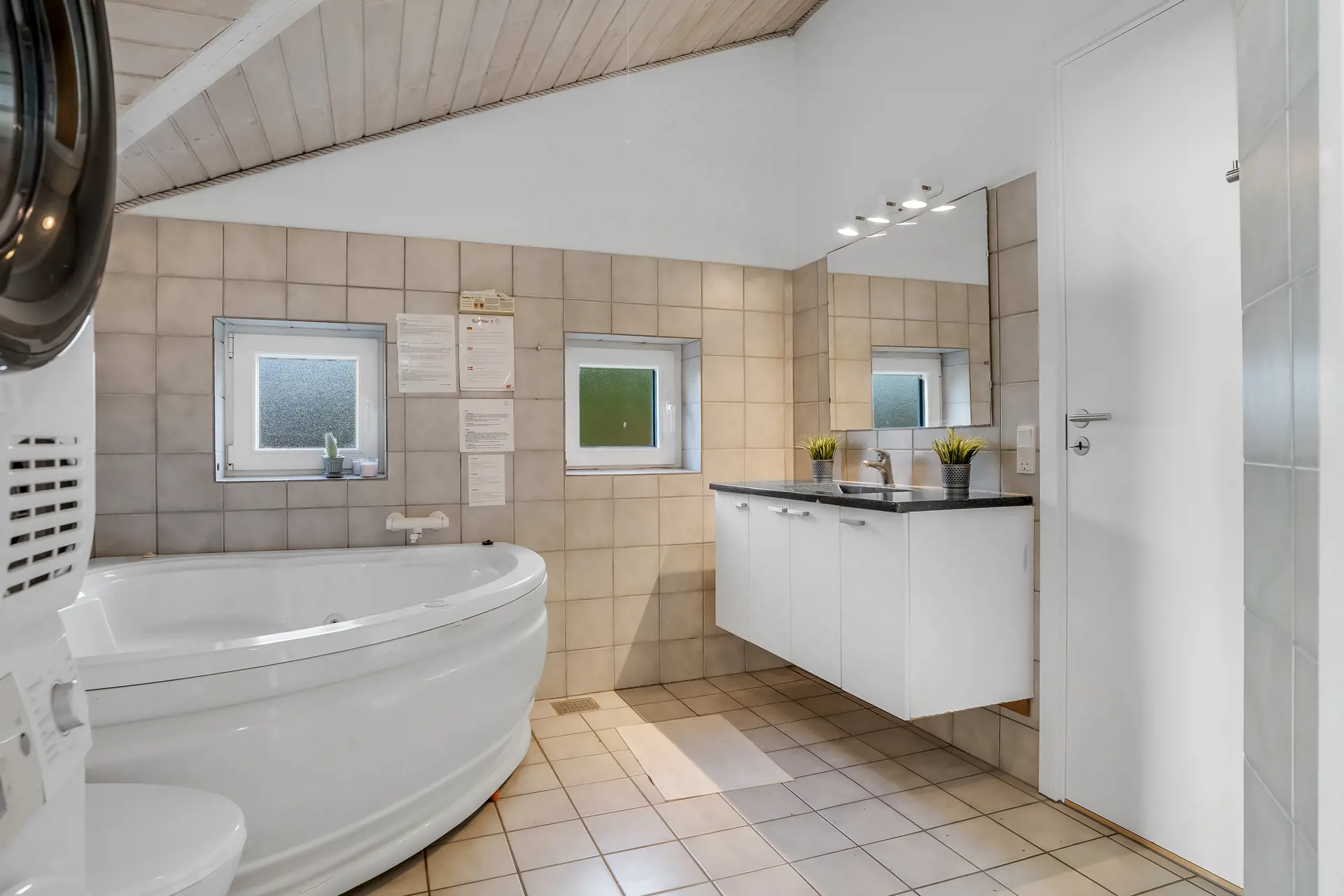 Ferienhaus 18-4048 in Ingersvej 9, Kjærgården | Bild 7 von 38