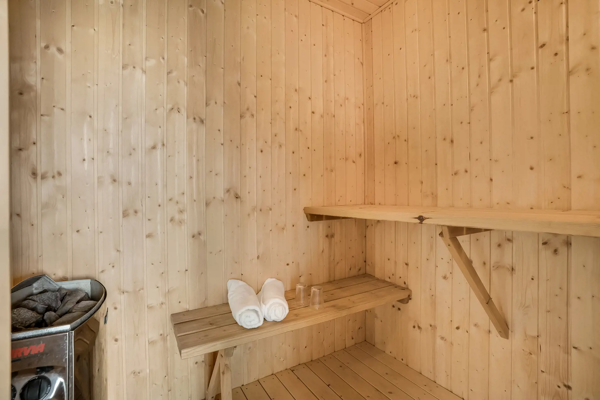 Ferienhaus 18-4048 in Ingersvej 9, Kjærgården | Bild 8 von 38