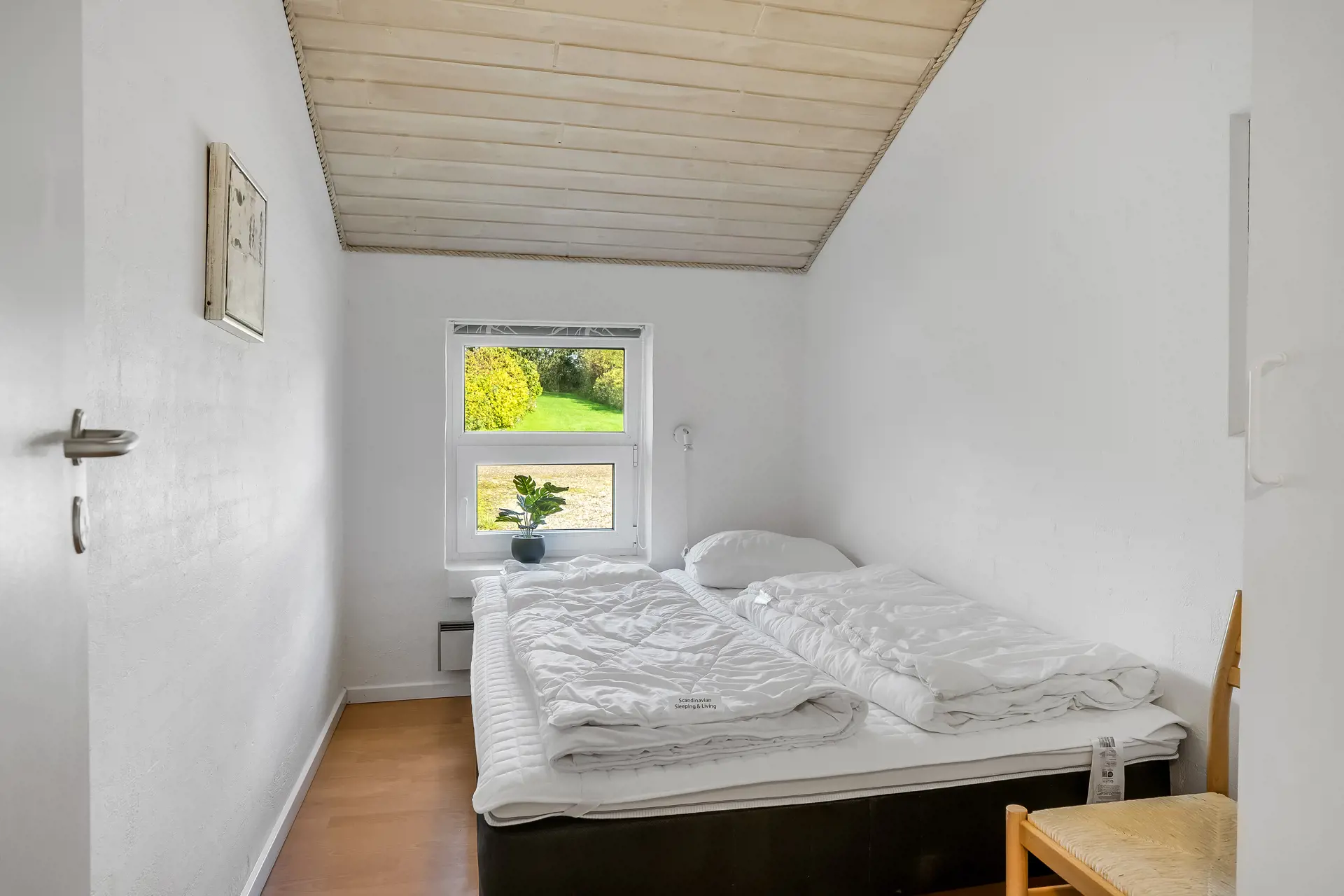 Ferienhaus 18-4048 in Ingersvej 9, Kjærgården | Bild 9 von 38