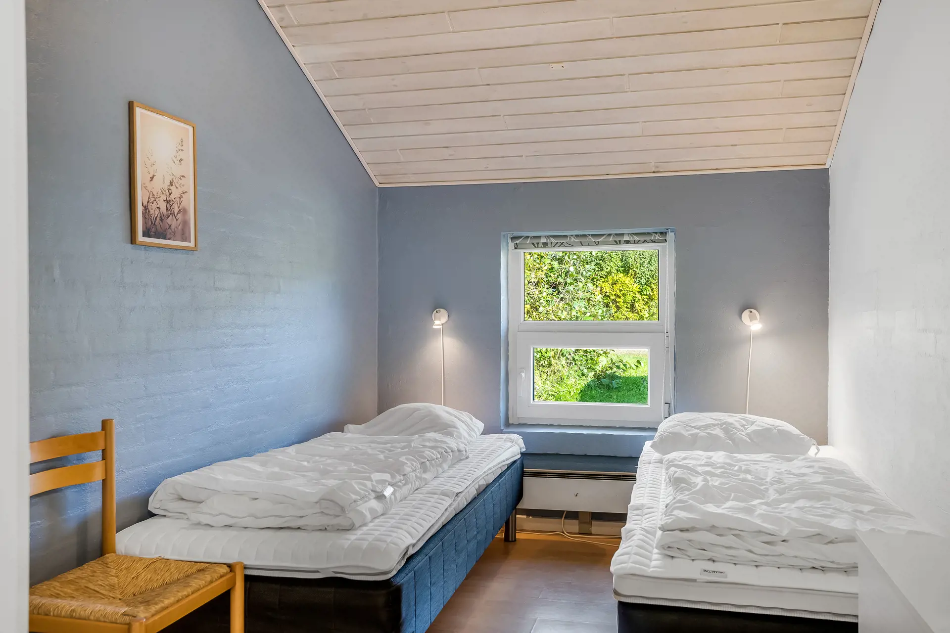 Ferienhaus 18-4048 in Ingersvej 9, Kjærgården | Bild 13 von 38