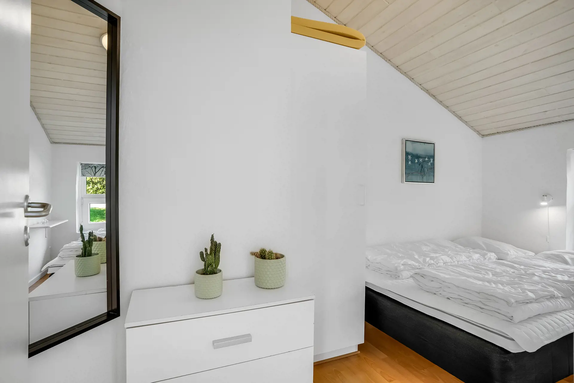 Ferienhaus 18-4048 in Ingersvej 9, Kjærgården | Bild 14 von 38