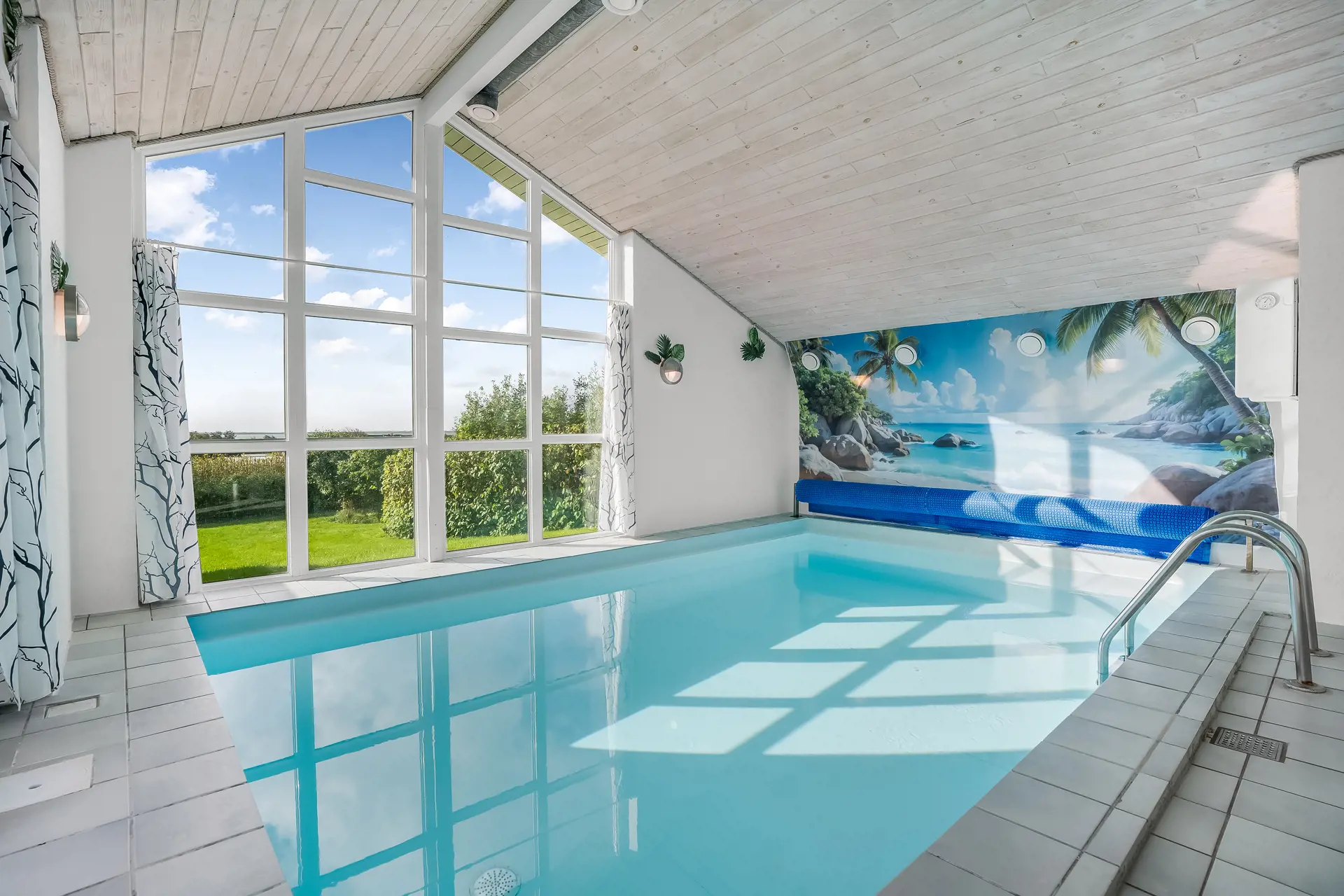 Ferienhaus 18-4048 in Ingersvej 9, Kjærgården | Bild 16 von 38