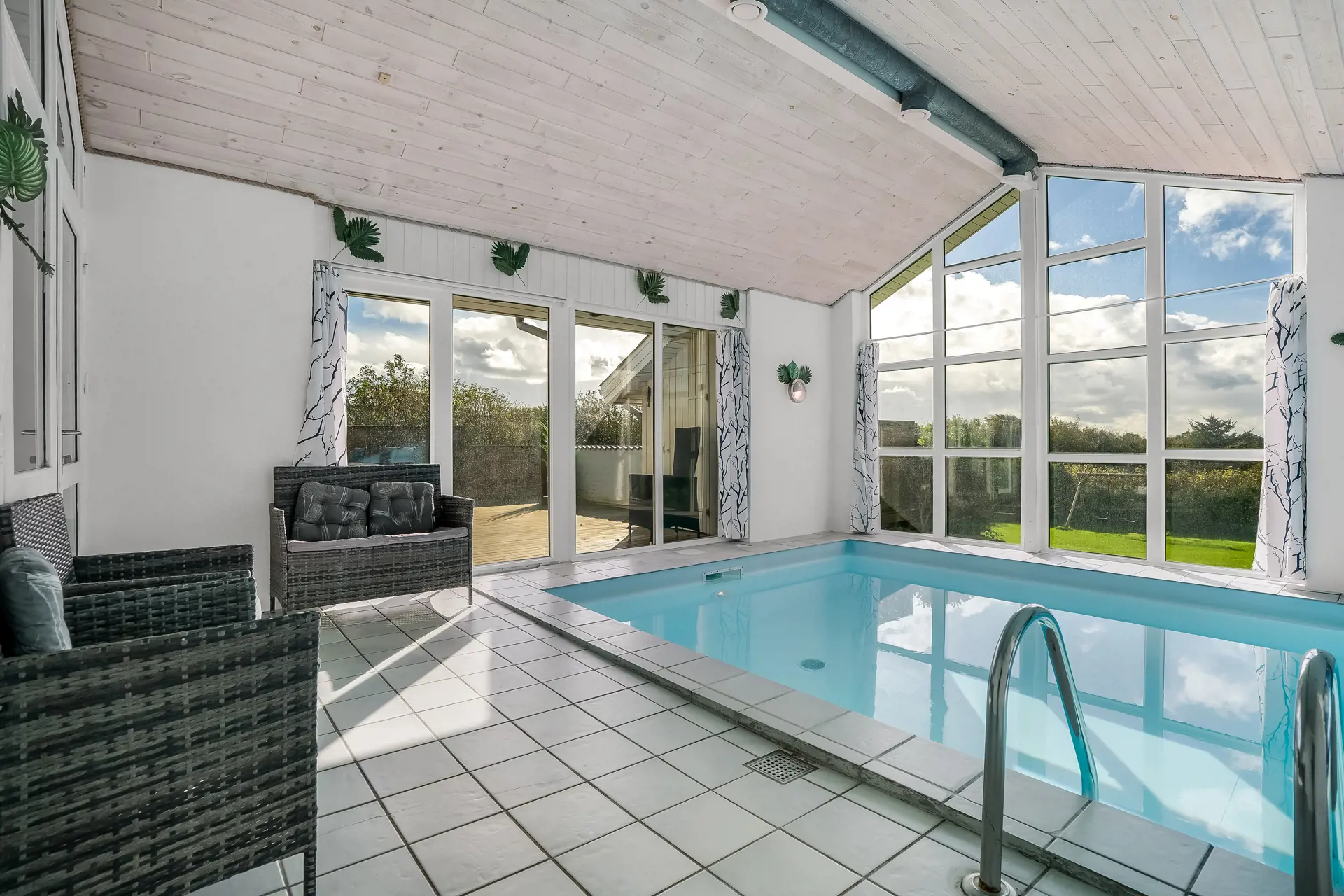 Ferienhaus 18-4048 in Ingersvej 9, Kjærgården | Bild 17 von 38