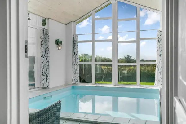 Ferienhaus 18-4048 in Ingersvej 9, Kjærgården | Bild 19 von 38
