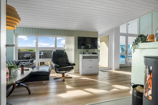 Ferienhaus 18-4048 in Ingersvej 9, Kjærgården | Bild 21 von 38