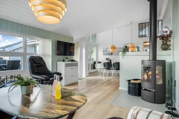 Ferienhaus 18-4048 in Ingersvej 9, Kjærgården | Bild 22 von 38