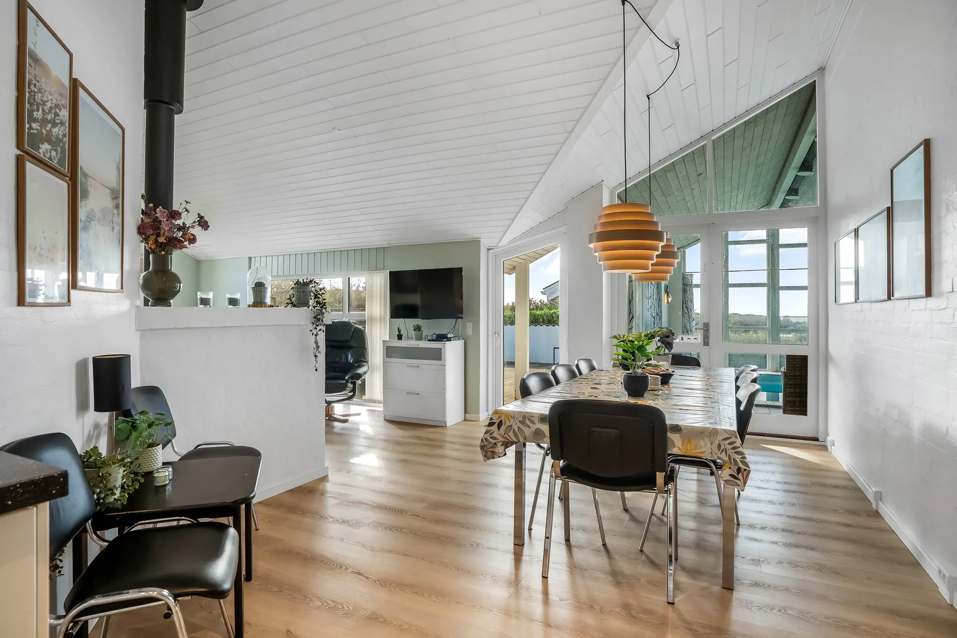 Ferienhaus 18-4048 in Ingersvej 9, Kjærgården | Bild 23 von 38