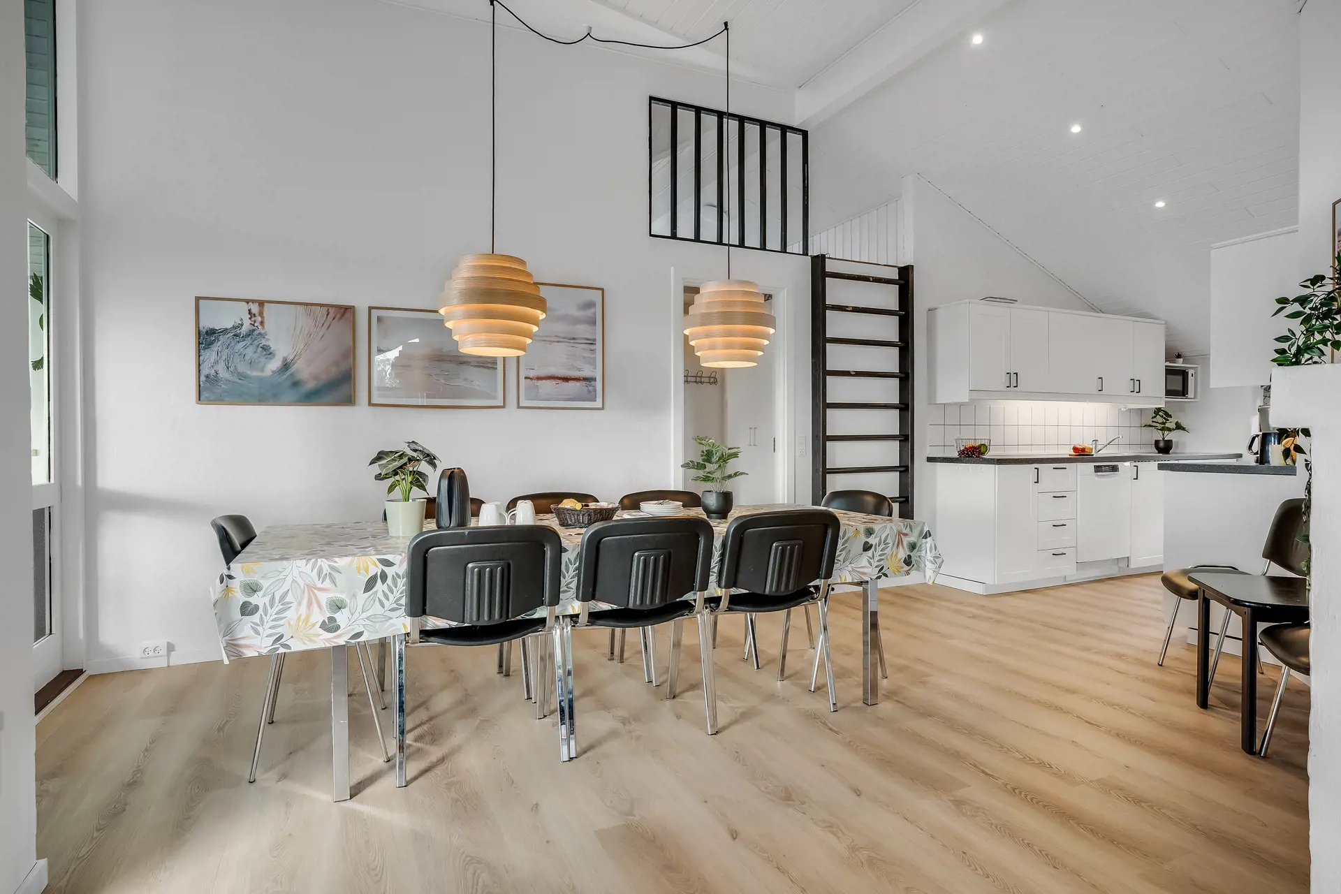 Ferienhaus 18-4048 in Ingersvej 9, Kjærgården | Bild 24 von 38