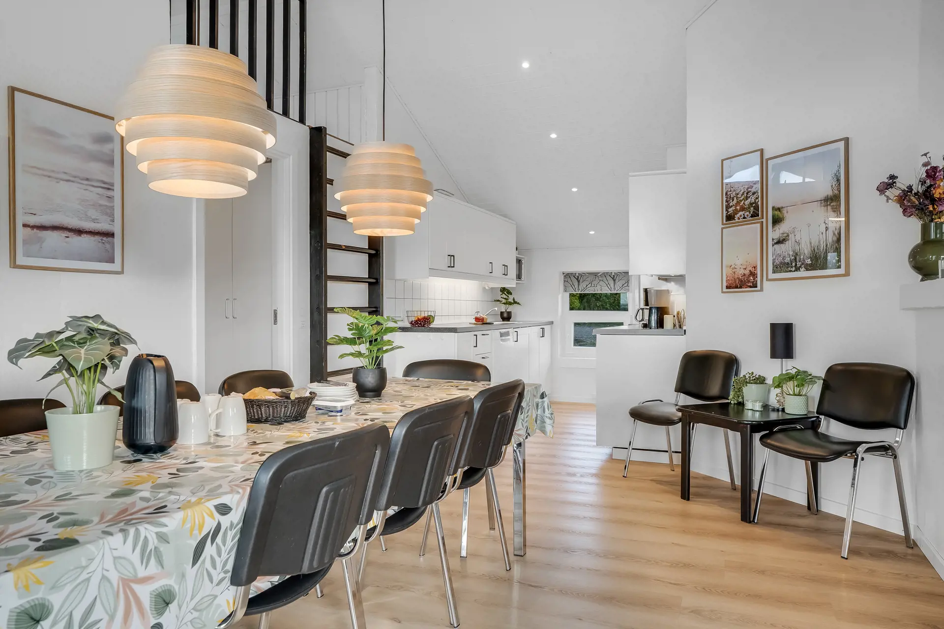 Ferienhaus 18-4048 in Ingersvej 9, Kjærgården | Bild 25 von 38