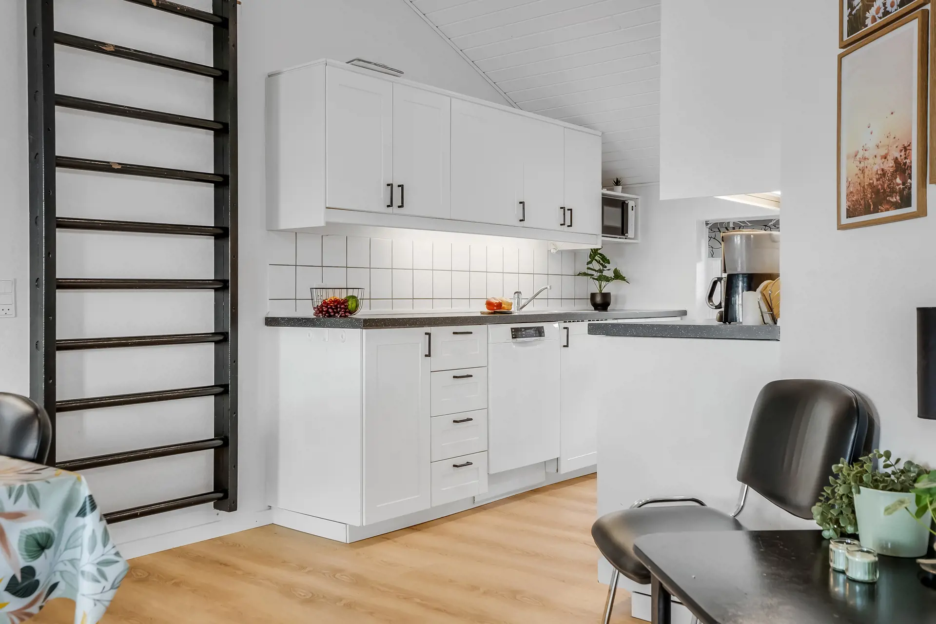 Ferienhaus 18-4048 in Ingersvej 9, Kjærgården | Bild 26 von 38