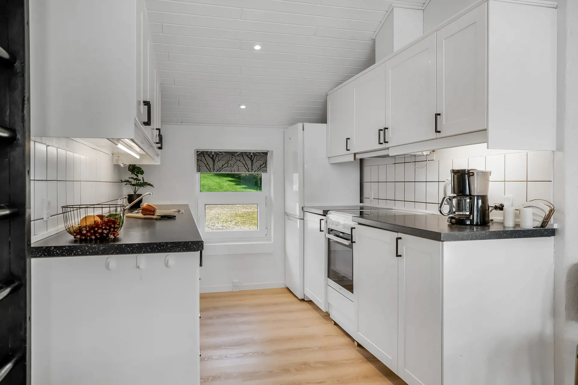 Ferienhaus 18-4048 in Ingersvej 9, Kjærgården | Bild 27 von 38