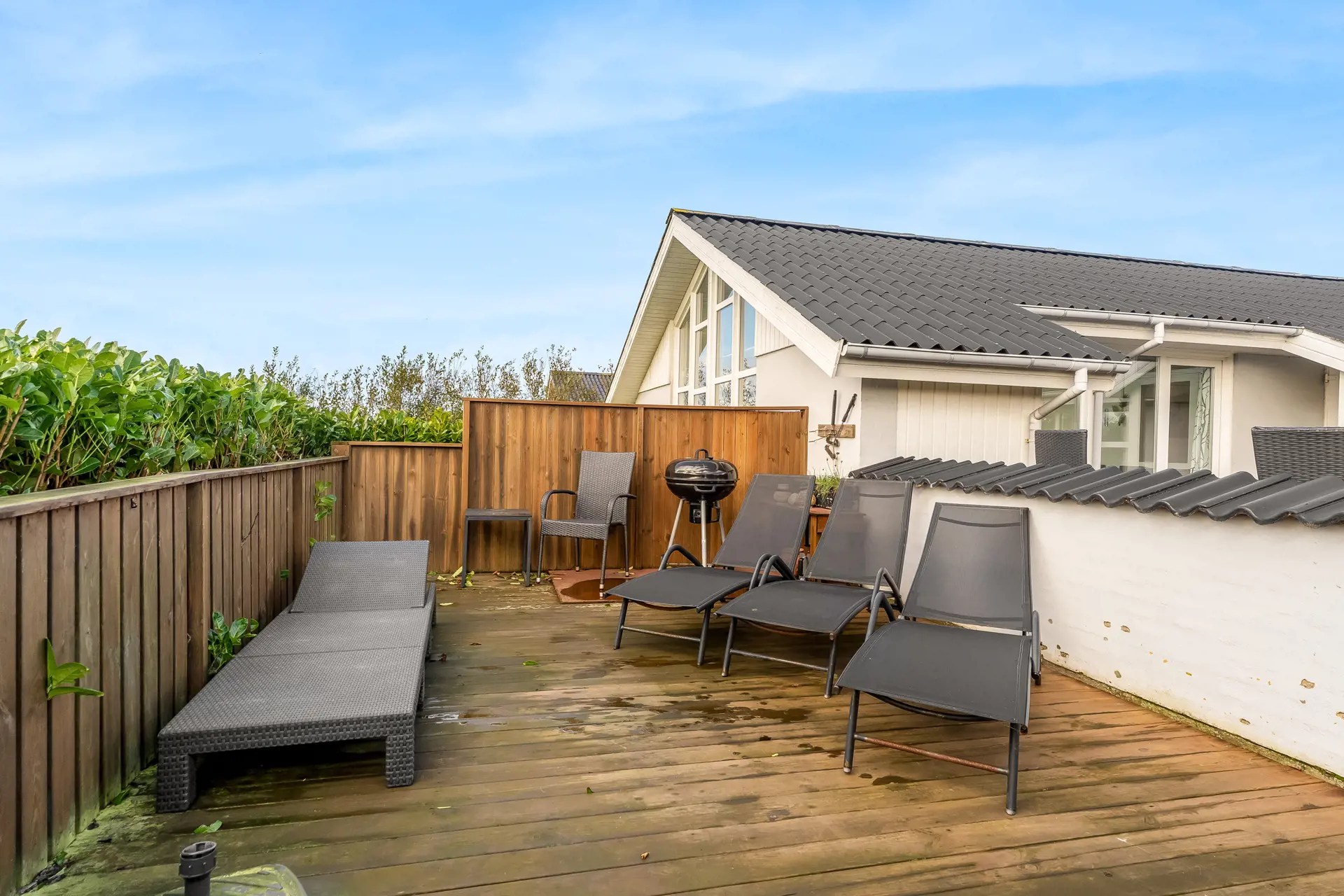 Ferienhaus 18-4048 in Ingersvej 9, Kjærgården | Bild 28 von 38