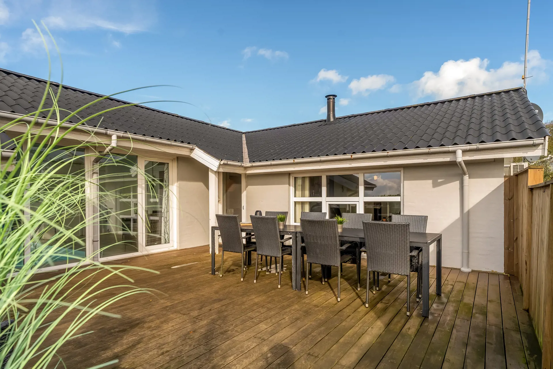 Ferienhaus 18-4048 in Ingersvej 9, Kjærgården | Bild 29 von 38