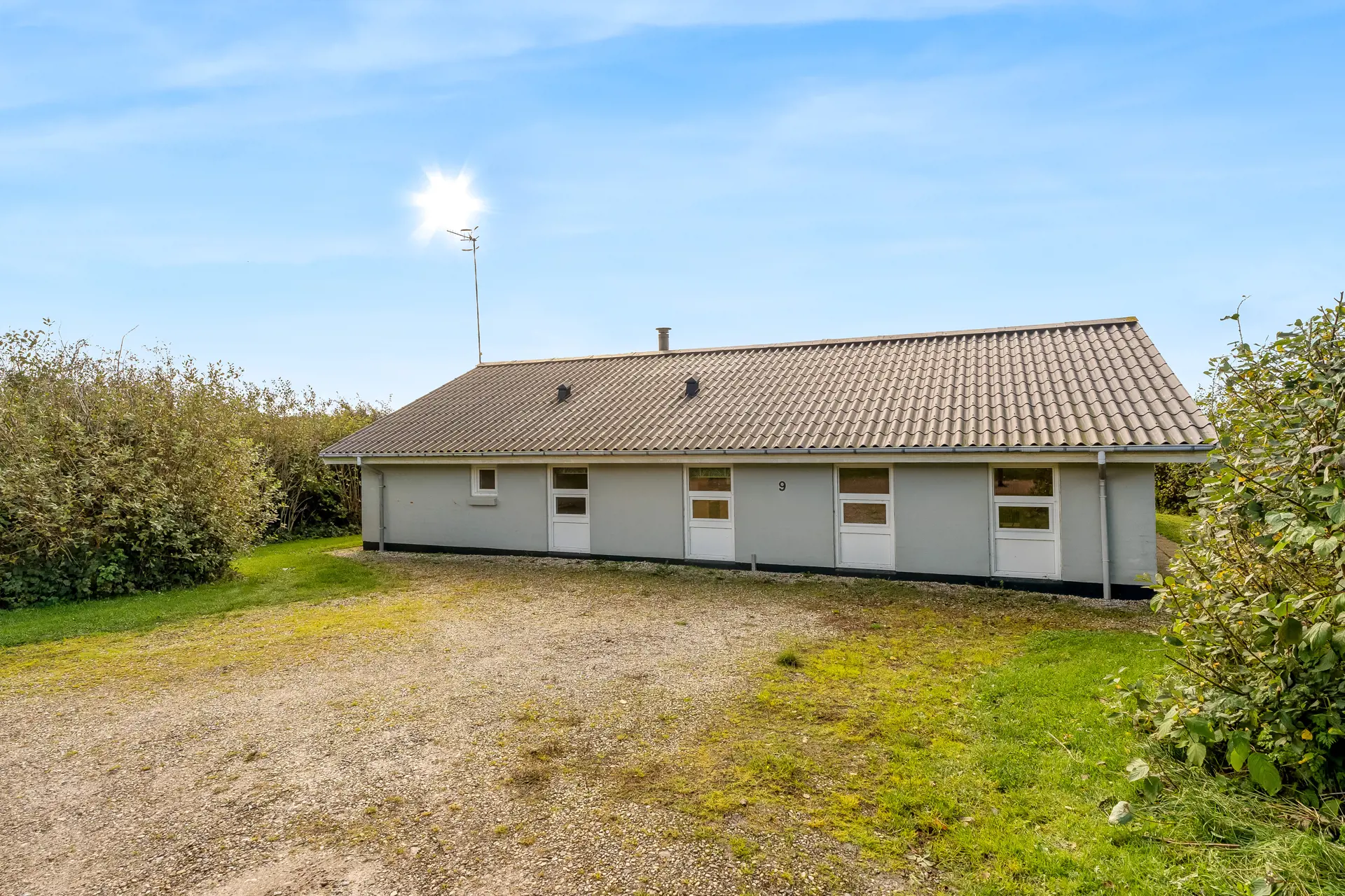 Ferienhaus 18-4048 in Ingersvej 9, Kjærgården | Bild 32 von 38