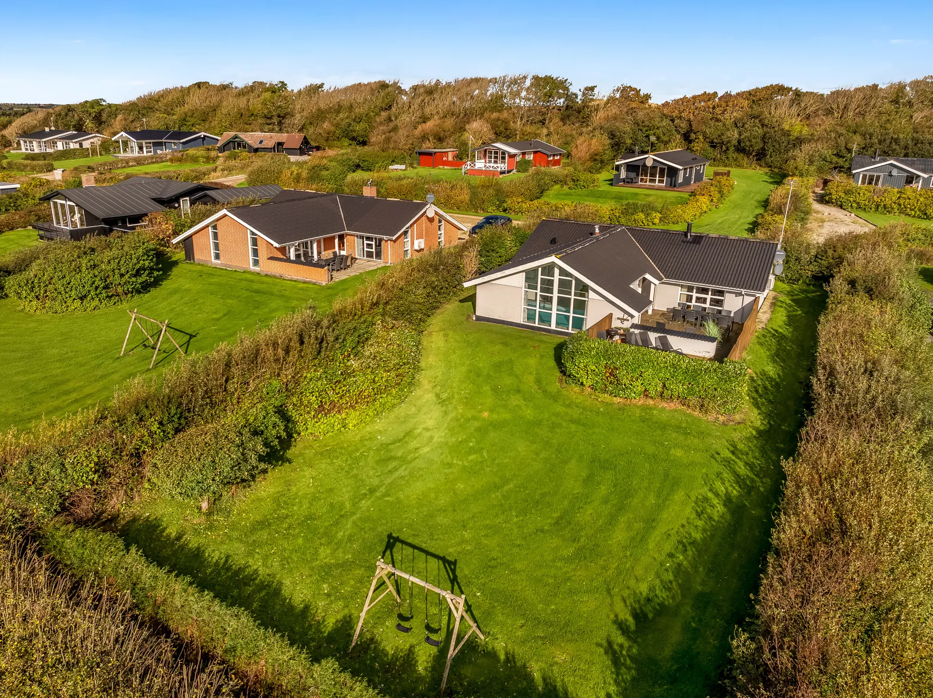 Ferienhaus 18-4048 in Ingersvej 9, Kjærgården | Bild 34 von 38