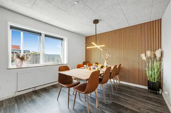 Ferienhaus 20-0504 in Thyborøn / Vejlby Klit